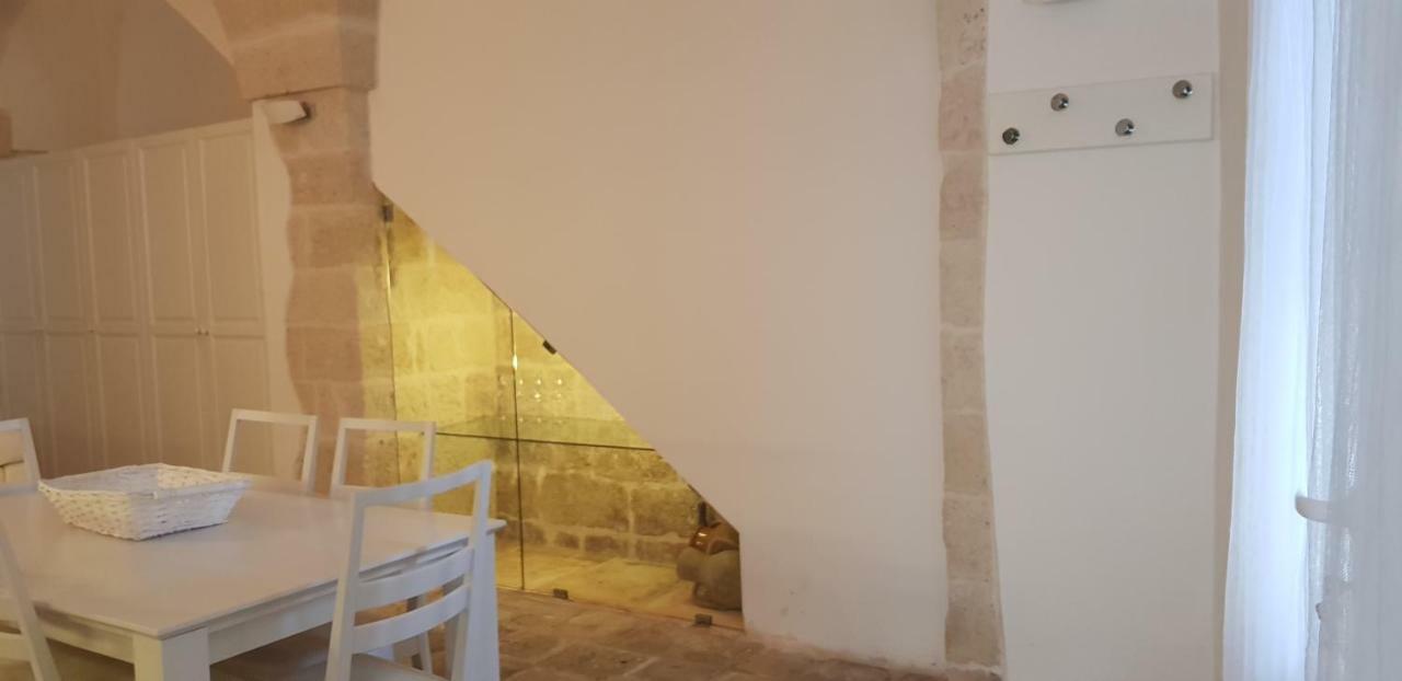 파사노 La Casa Di Sara 아파트 외부 사진